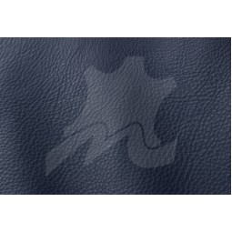 Шкіра меблева PRESCOTT синій INDIGO 1,2-1,4 Італія